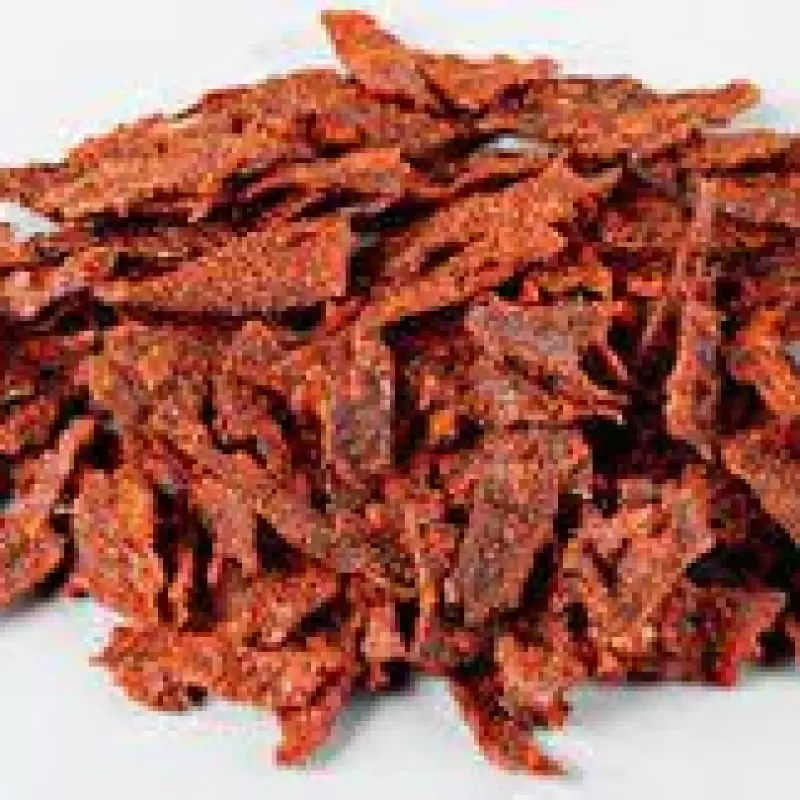 Kilishi