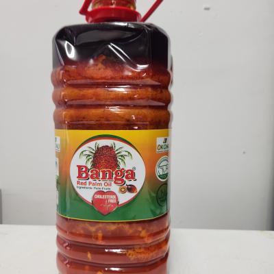 Palm oil 4ltrs