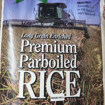 Per excellence rice 100lb