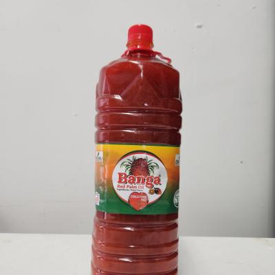 Palm oil 2ltrs